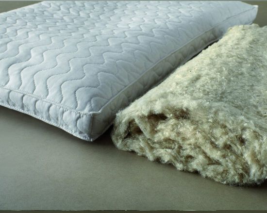 cuscino cotone lino