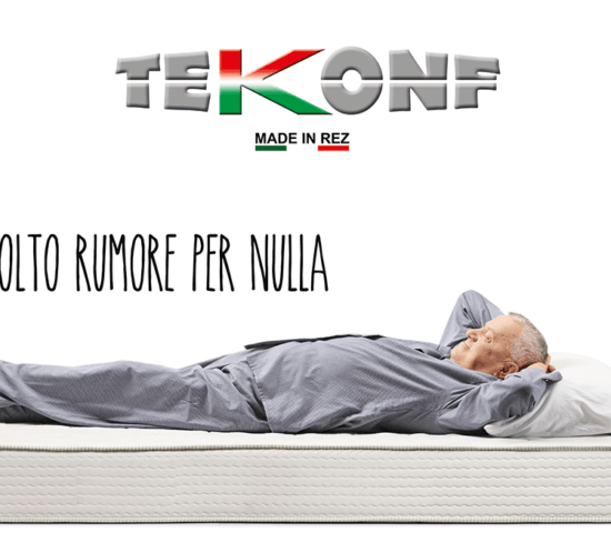 molto rumore per nulla