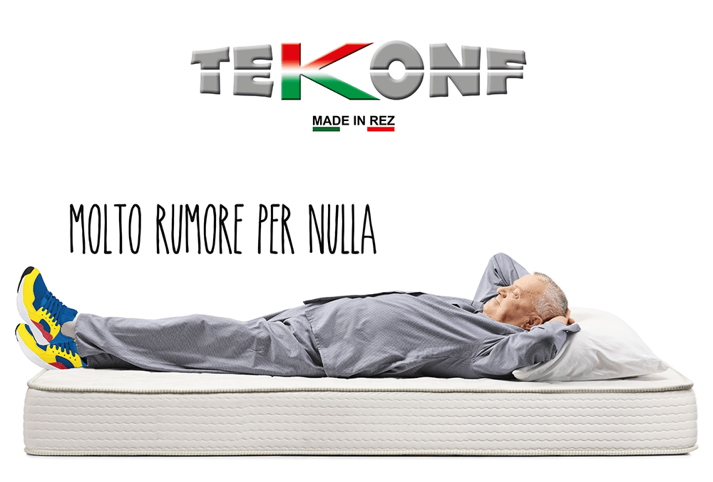 molto rumore per nulla