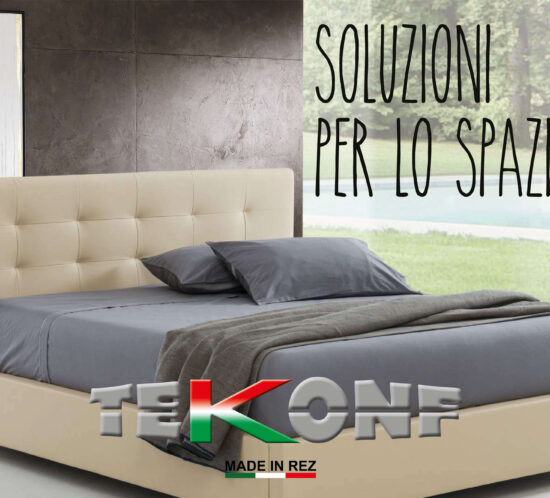 soluzioni per spazi