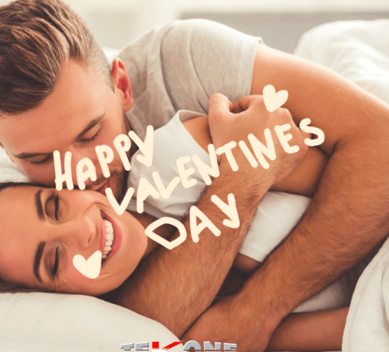 San Valentino in Tekonf